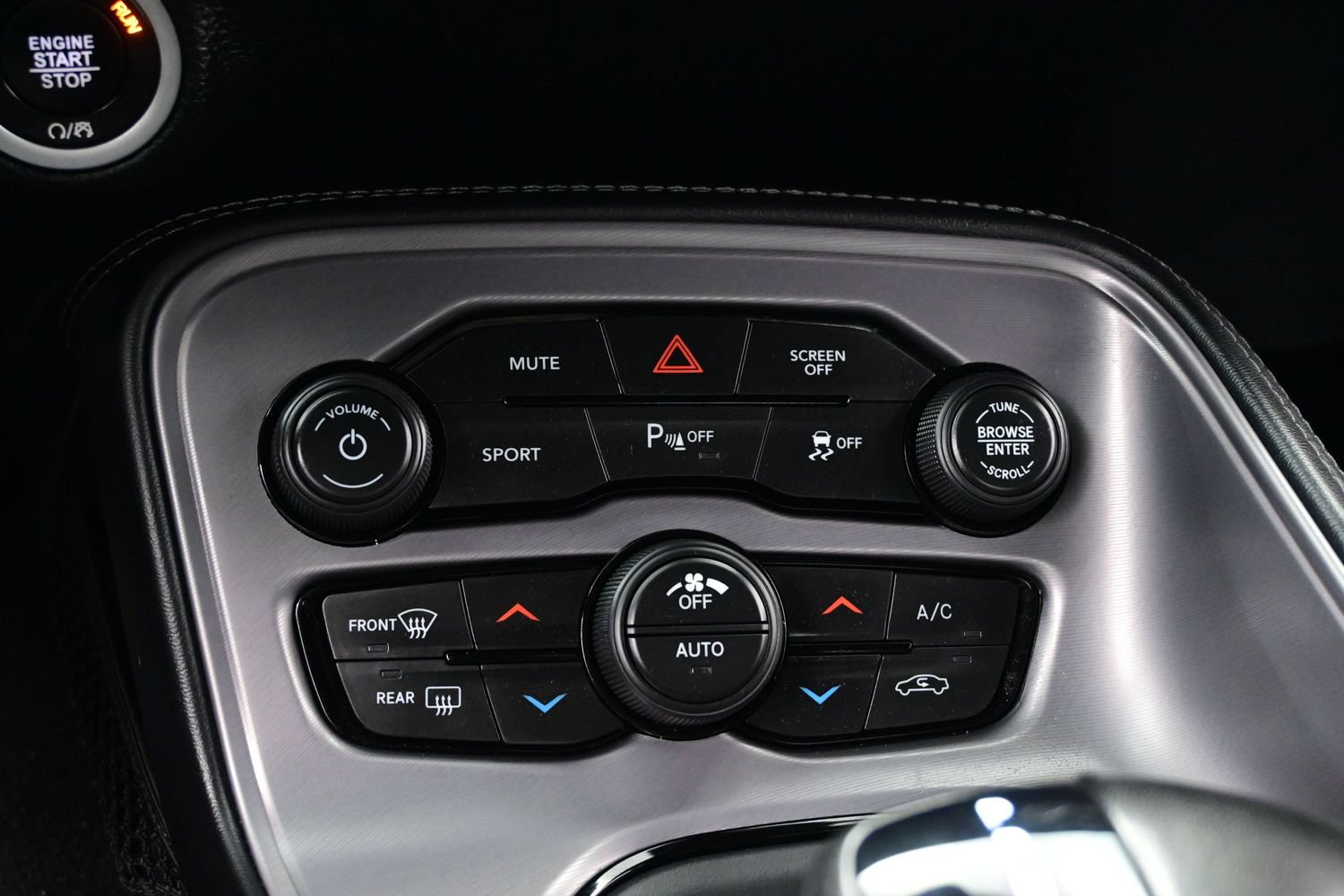 Used 2023 Dodge Challenger R/T RWD image 22