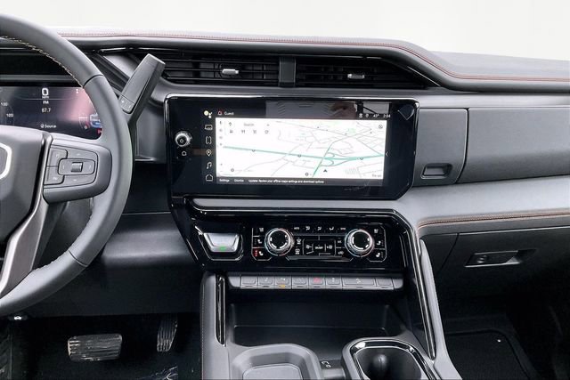 New 2026 GMC Sierra 2500 AT4 w/ AT4 Premium Plus Package image 8