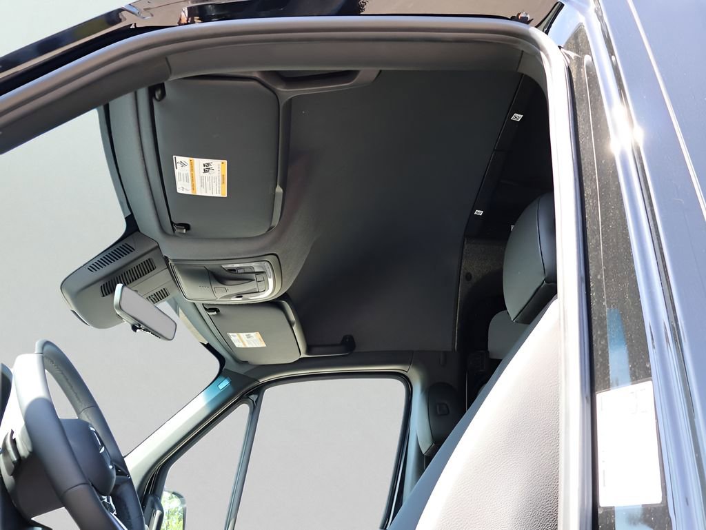 New 2026 Mercedes-Benz Sprinter 144 Cargo image 42