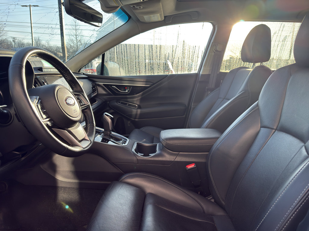 Used 2020 Subaru Outback Limited image 9