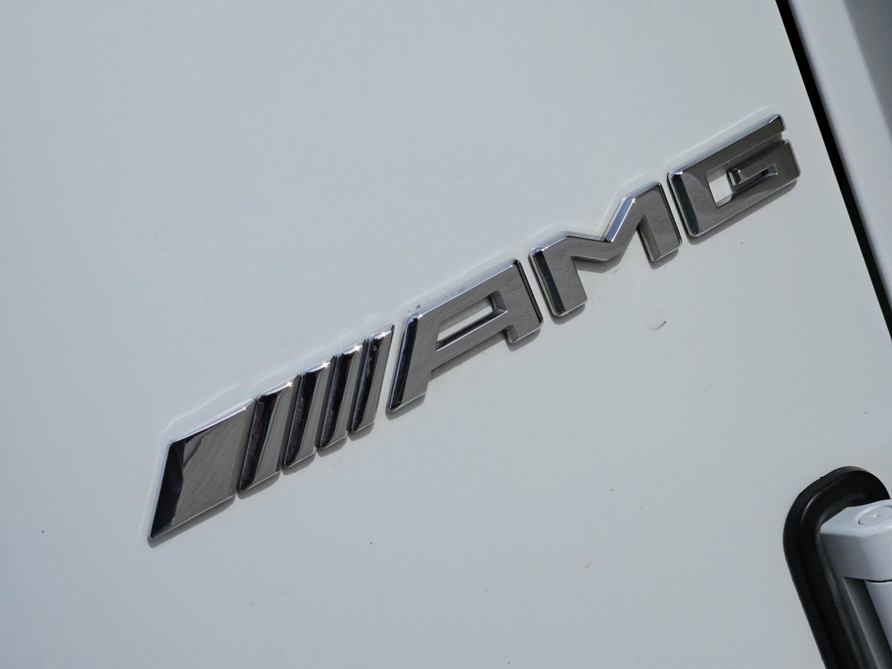 Used 2024 Mercedes-Benz G 63 AMG AMG G 63 image 13