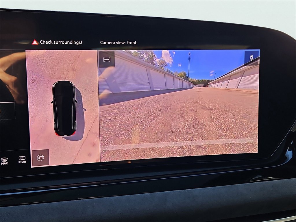 New 2025 Audi S5 Premium Plus image 8