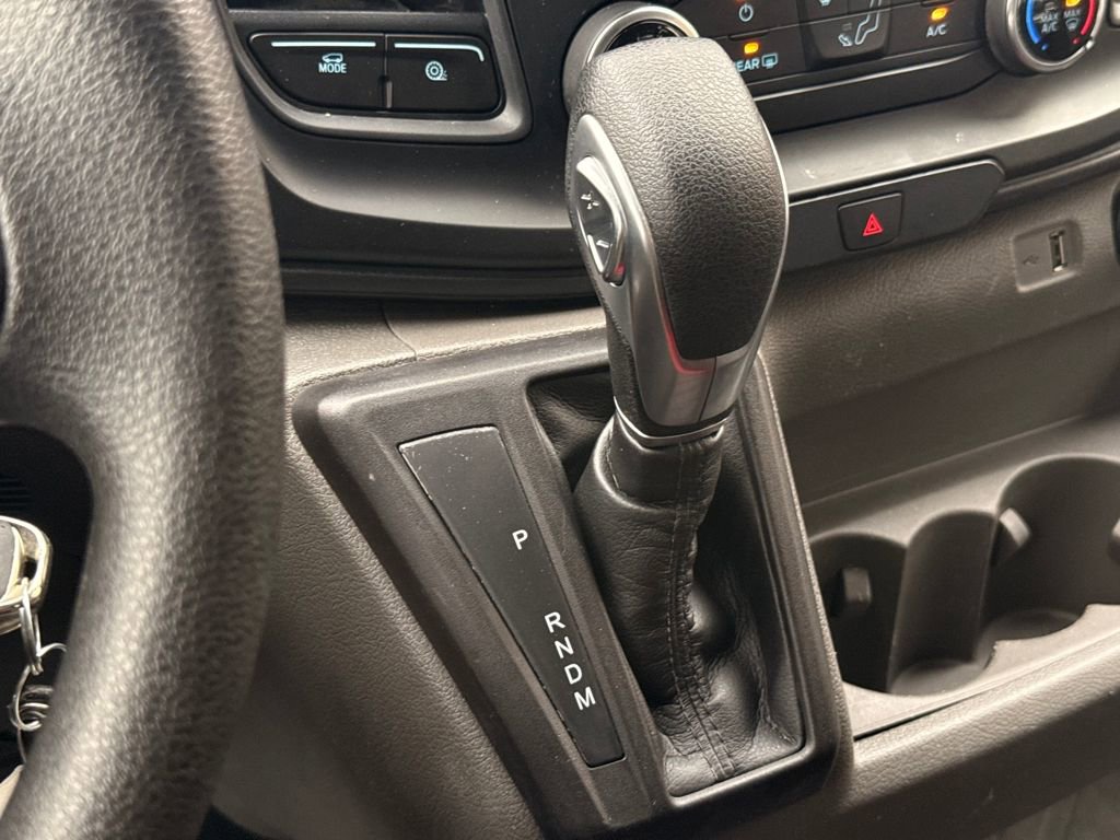 Used 2024 Ford Transit 250 Low Roof w/ Exterior Upgrade Package image 26