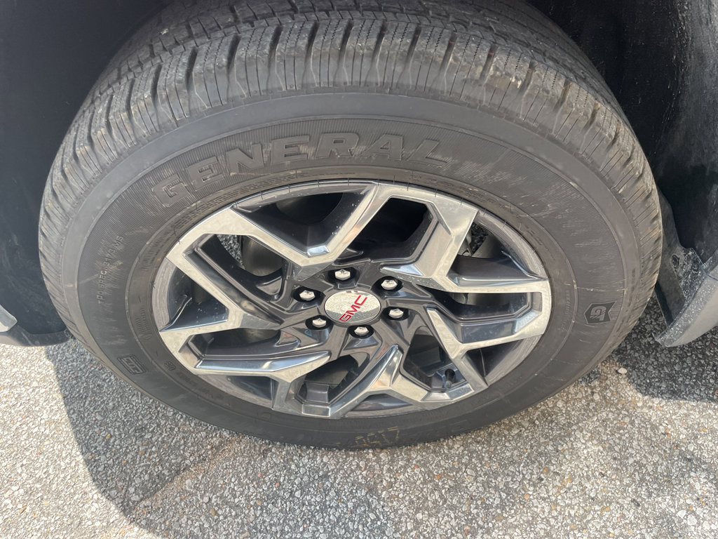 New 2026 GMC Sierra 1500 SLT w/ SLT Premium Package image 9
