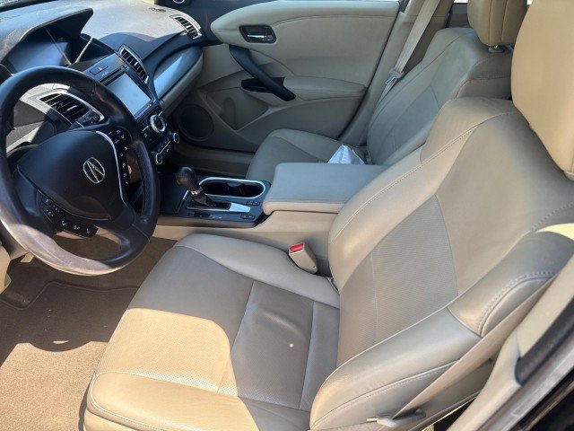 Used 2016 Acura RDX AWD w/ Advance Package image 8