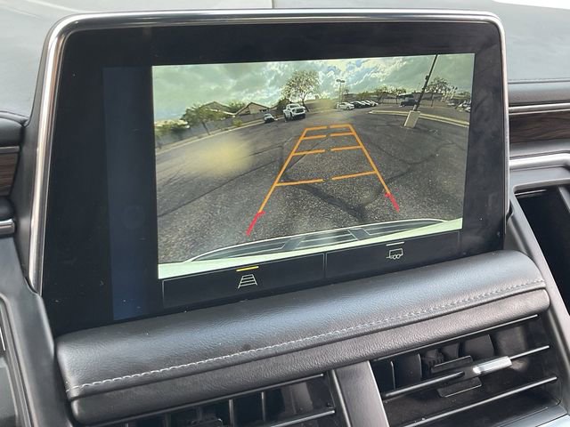 Used 2022 Chevrolet Suburban Z71 image 28