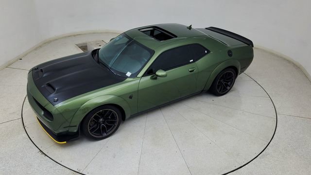 Used 2019 Dodge Challenger SRT Hellcat Redeye RWD image 71