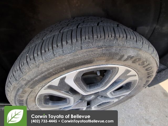 Used 2024 Subaru Ascent Limited image 46