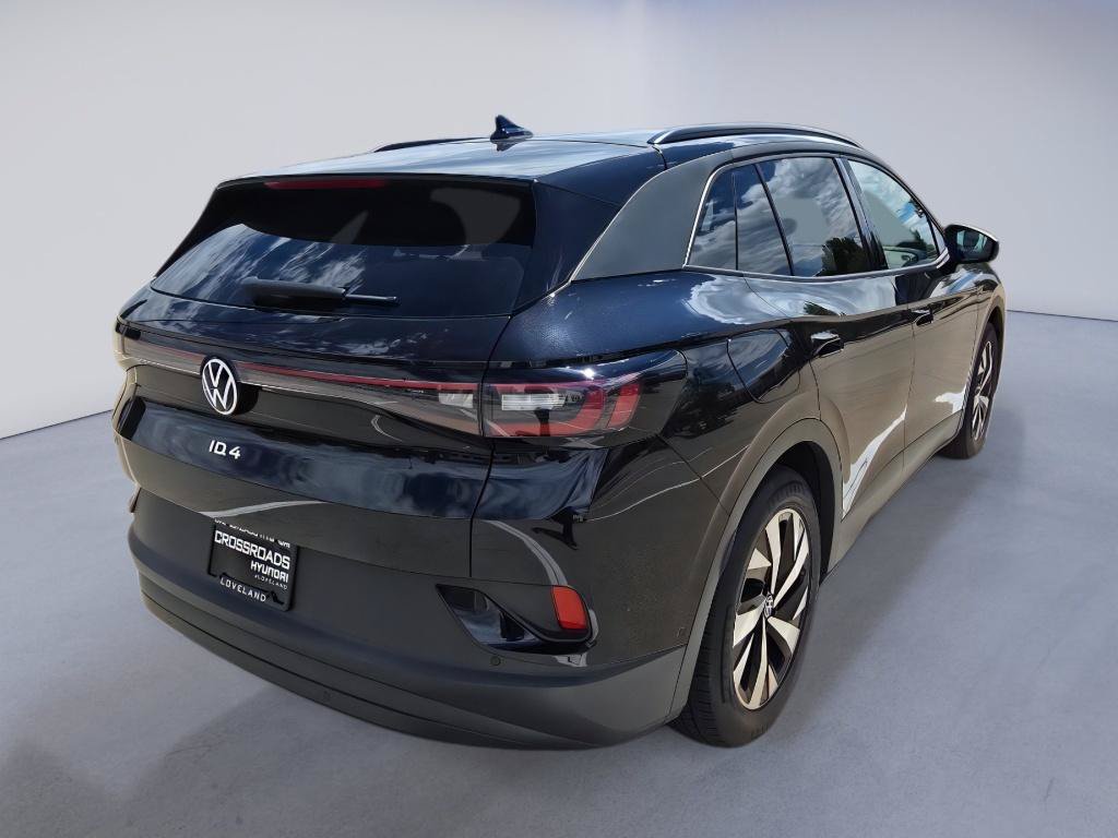 Used 2024 Volkswagen ID.4 2WD image 6