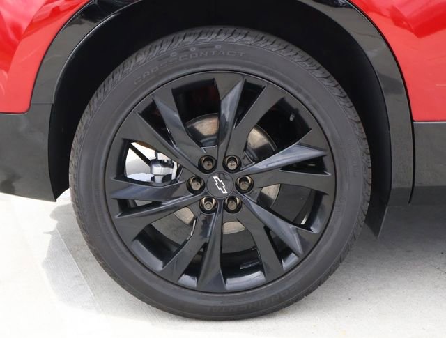 Used 2023 Chevrolet Blazer RS w/ Driver Confidence II Package image 9