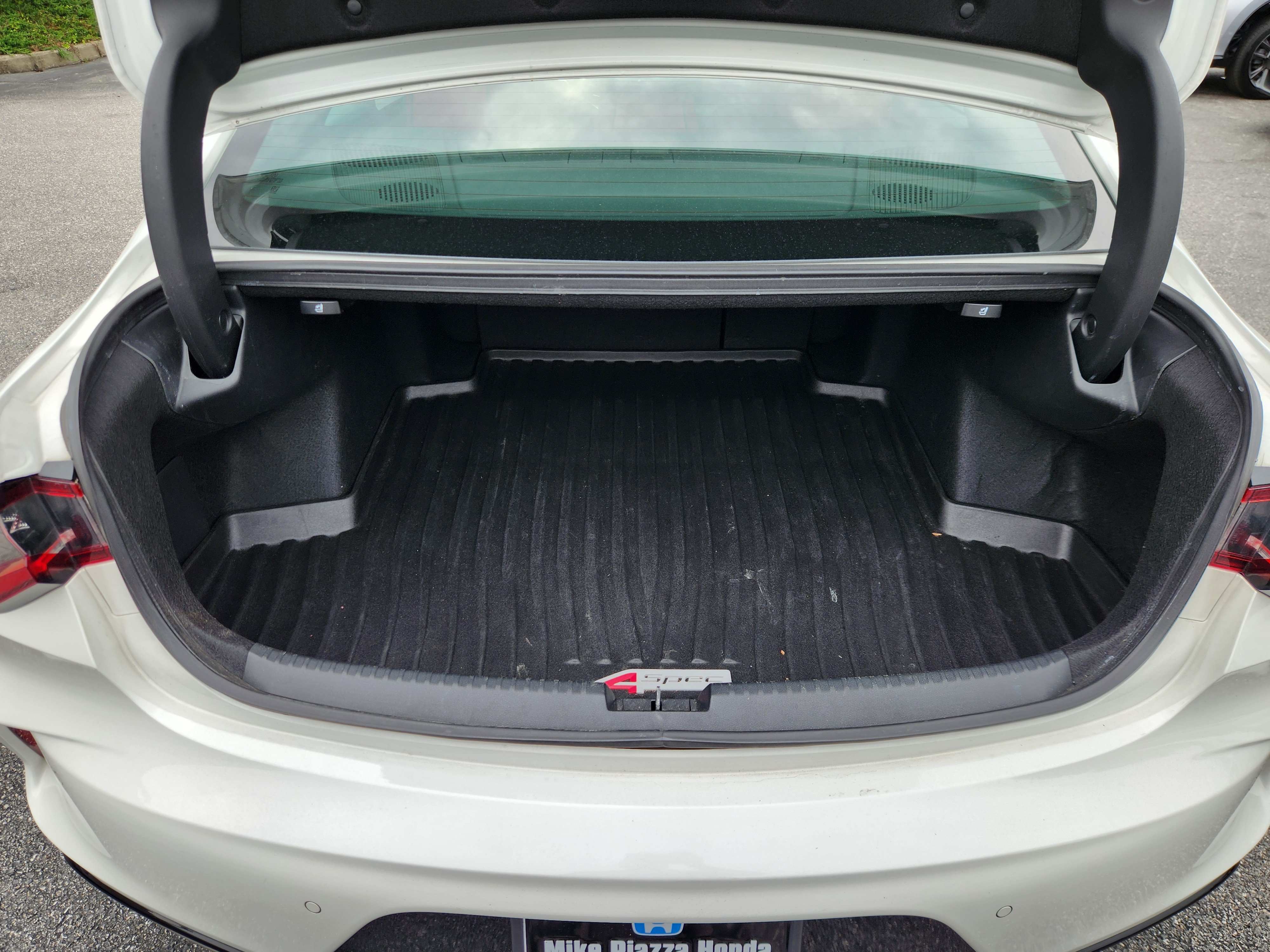 Used 2023 Acura TLX SH-AWD w/ A-SPEC Pkg image 20