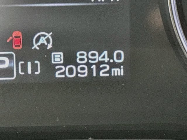 Certified 2024 Subaru Crosstrek 2.0i Premium AWD/4WD image 13