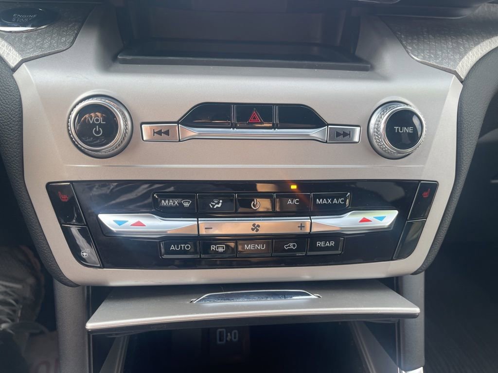 Used 2023 Ford Explorer Timberline image 25