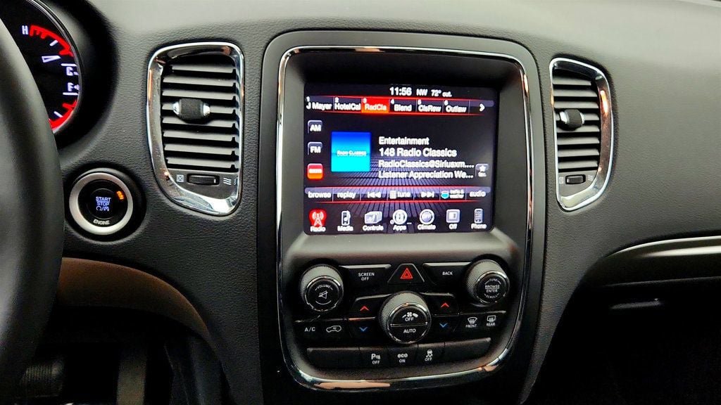 Used 2015 Dodge Durango SXT w/ Quick Order Package 23B AWD/4WD image 16