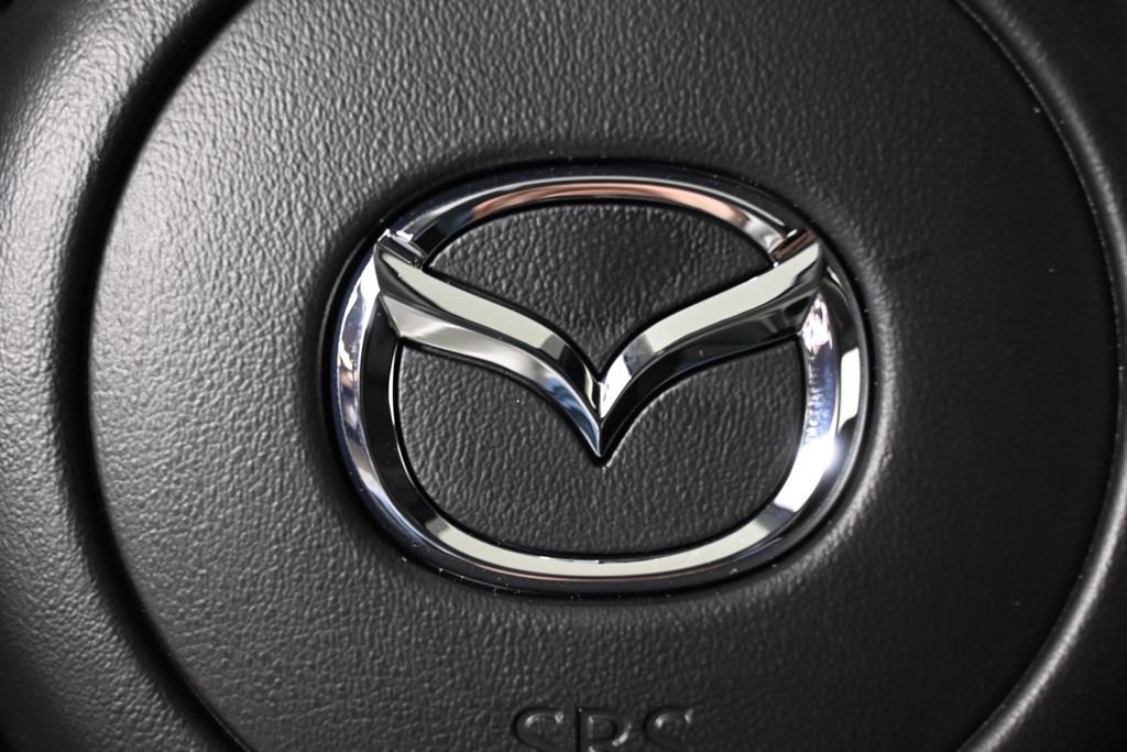 New 2026 MAZDA CX-30 2.5 Turbo w/ Premium Plus Pkg AWD/4WD image 34
