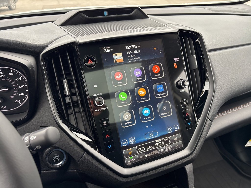 New 2025 Subaru Ascent Bronze Edition image 18