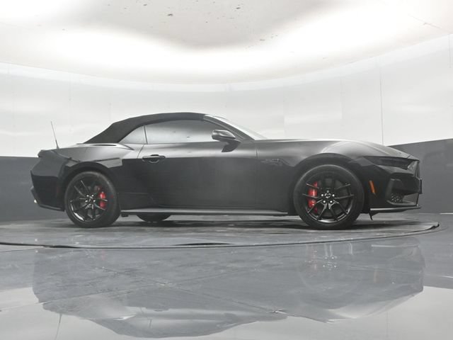 Used 2024 Ford Mustang GT Premium RWD image 49