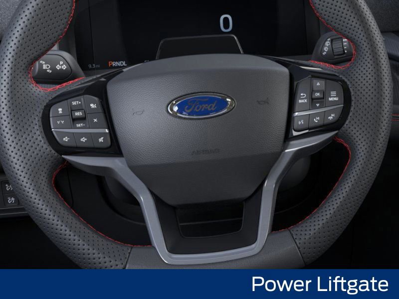 New 2026 Ford Explorer ST-Line w/ ST-Line Street Pack image 16