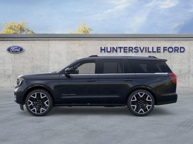 New 2026 Ford Expedition Platinum AWD/4WD image 3