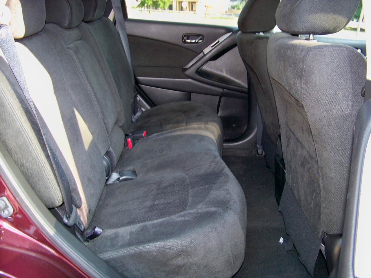 Used 2014 Nissan Murano S AWD/4WD image 17