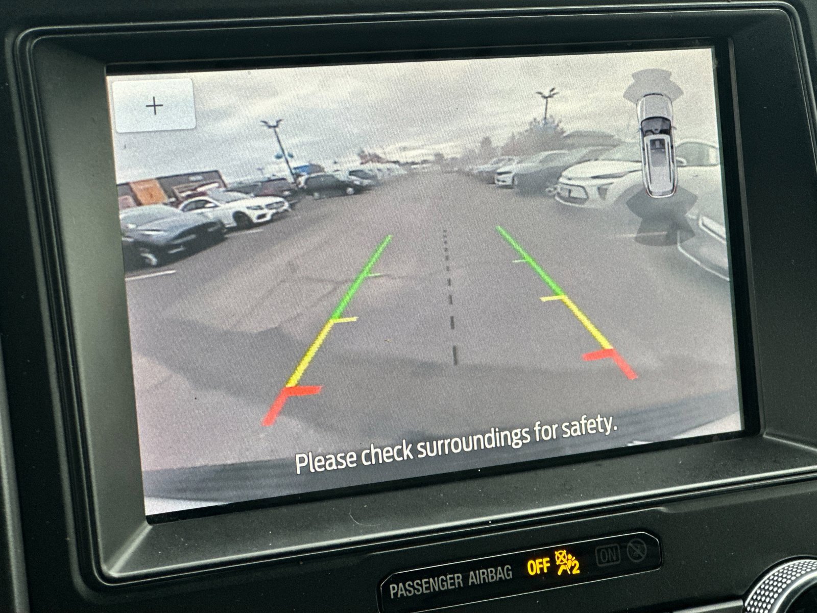 Used 2020 Ford Expedition Limited image 21