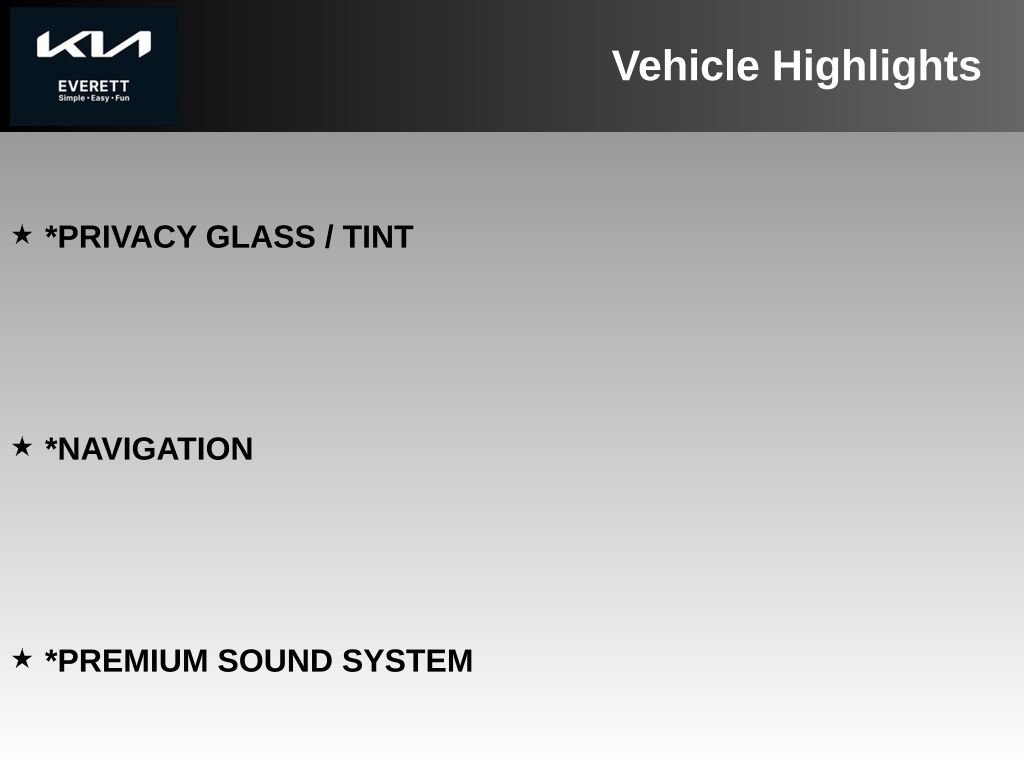 Used 2016 Kia Soul EV + w/ Sun & Fun Package image 10