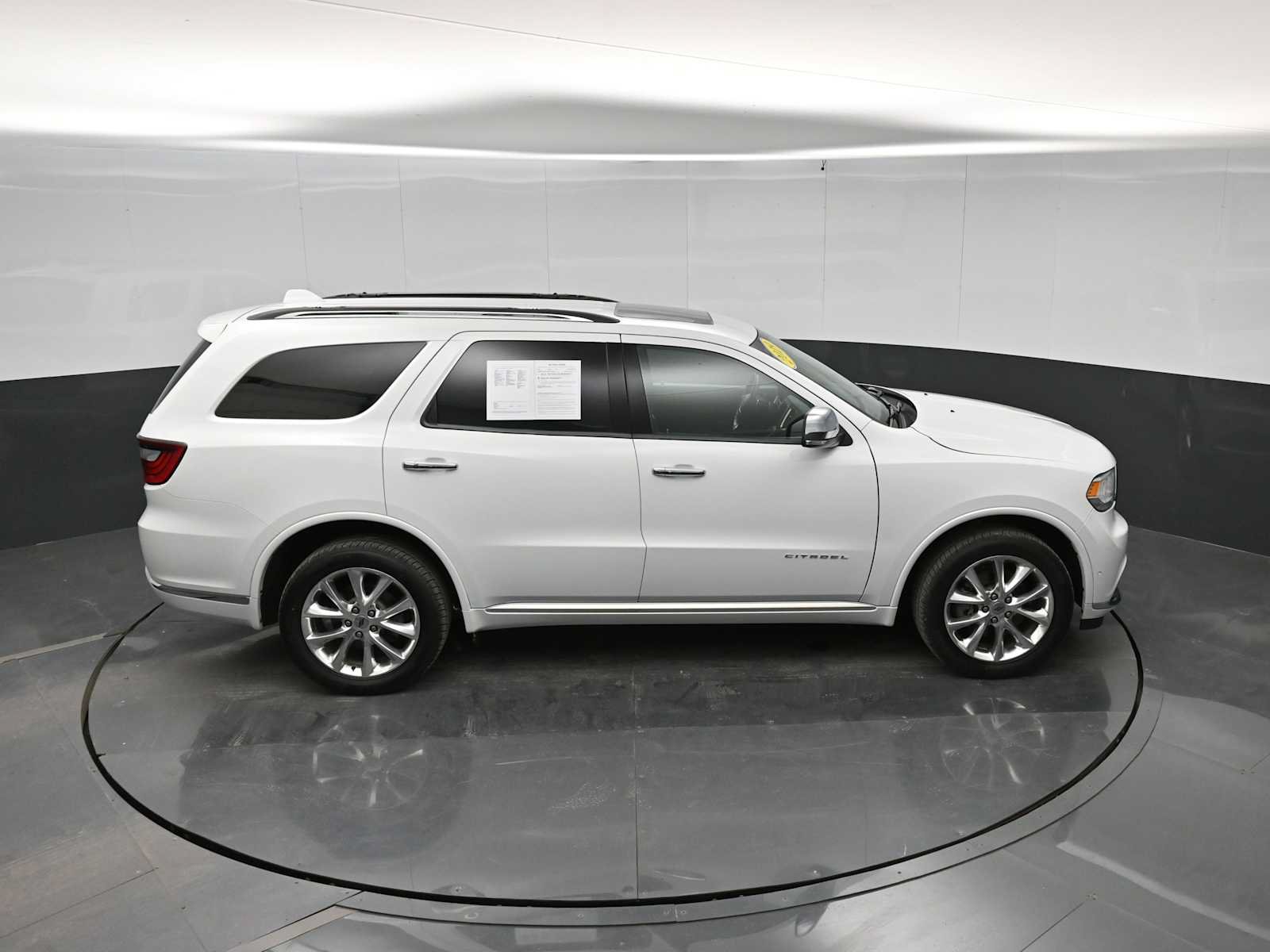 Used 2019 Dodge Durango Citadel AWD/4WD image 39