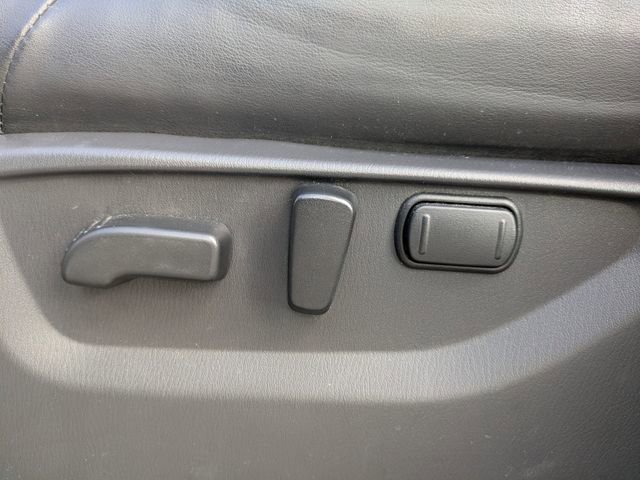 Used 2022 INFINITI QX80 Premium Select w/ Cargo Package image 25