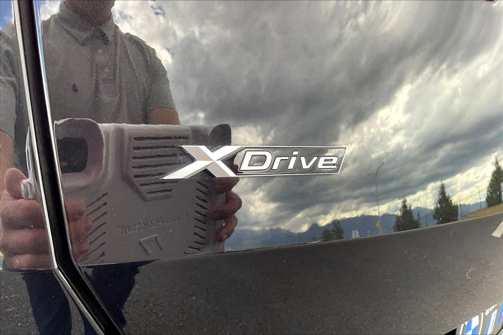 Certified 2026 BMW X3 xDrive30i AWD/4WD image 24