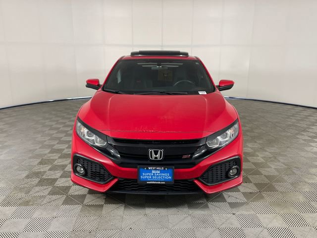 Used 2017 Honda Civic Si image 25