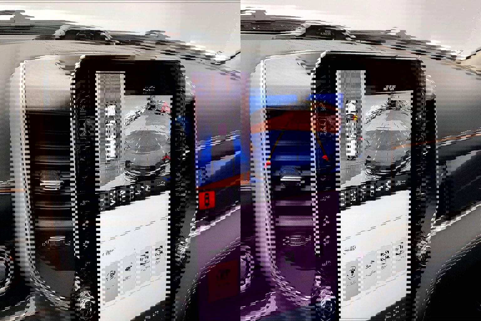 New 2026 RAM 1500 Tungsten w/ Trailer Tow Group image 13