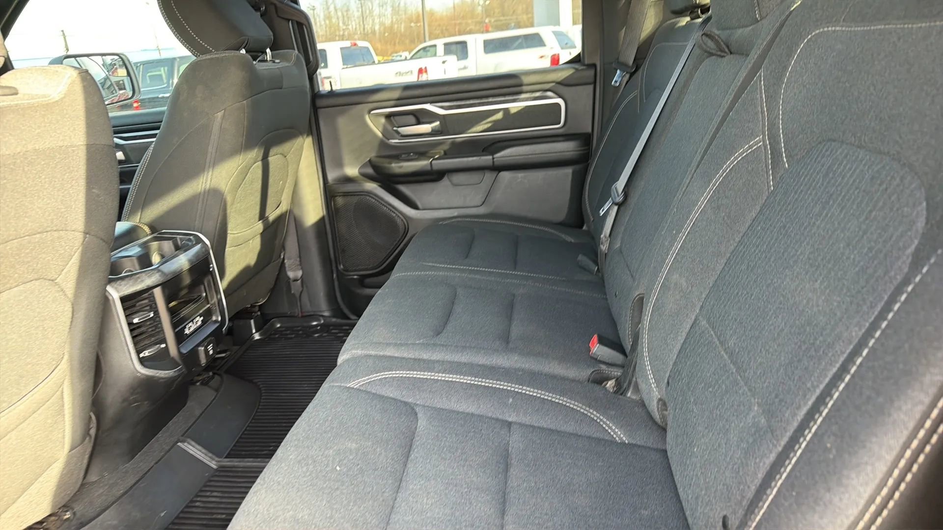 Used 2019 RAM 1500 Big Horn image 43