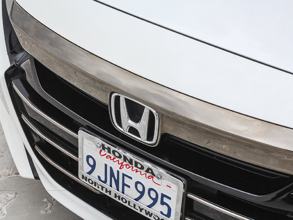 Certified 2022 Honda Accord Sport Special Edition image 12