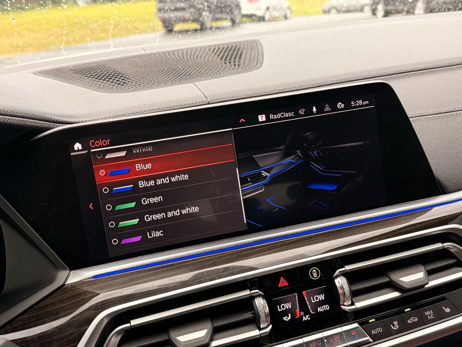 Used 2019 BMW X5 xDrive40i w/ Convenience Package image 30