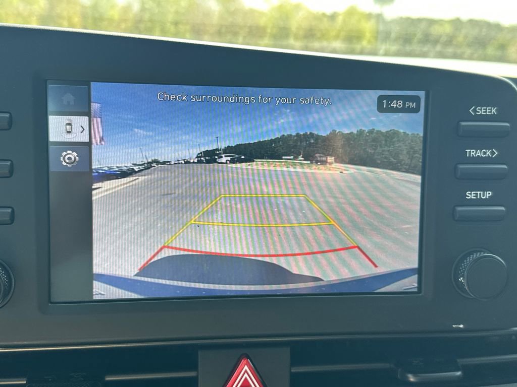 Used 2025 Hyundai Elantra Sport image 31