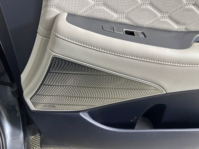 Used 2021 Hyundai Palisade Calligraphy w/ Cargo Package image 29