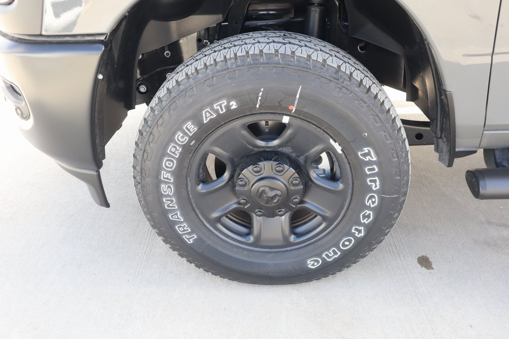 New 2026 RAM 2500 Tradesman image 17
