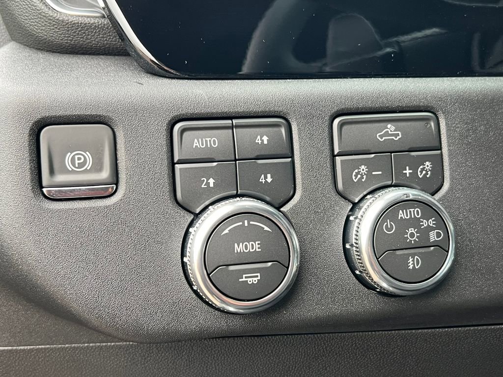 New 2026 GMC Sierra 1500 Elevation image 23