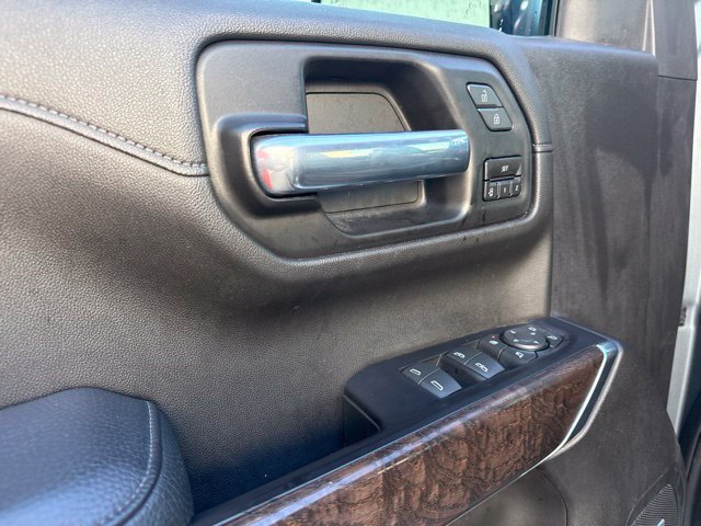 Used 2020 GMC Sierra 1500 Denali w/ Denali Ultimate Package AWD/4WD image 11