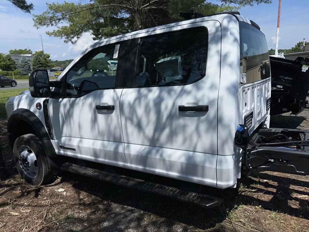 New 2024 Ford F450 XL image 13