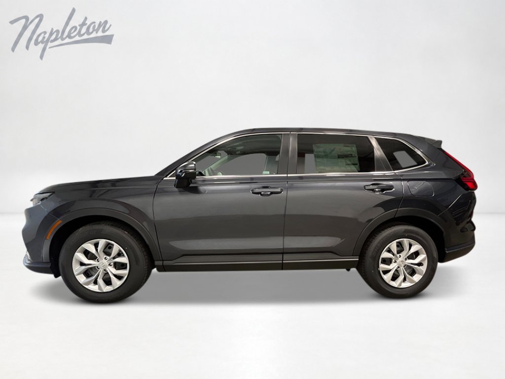 New 2027 Honda CR-V LX image 2