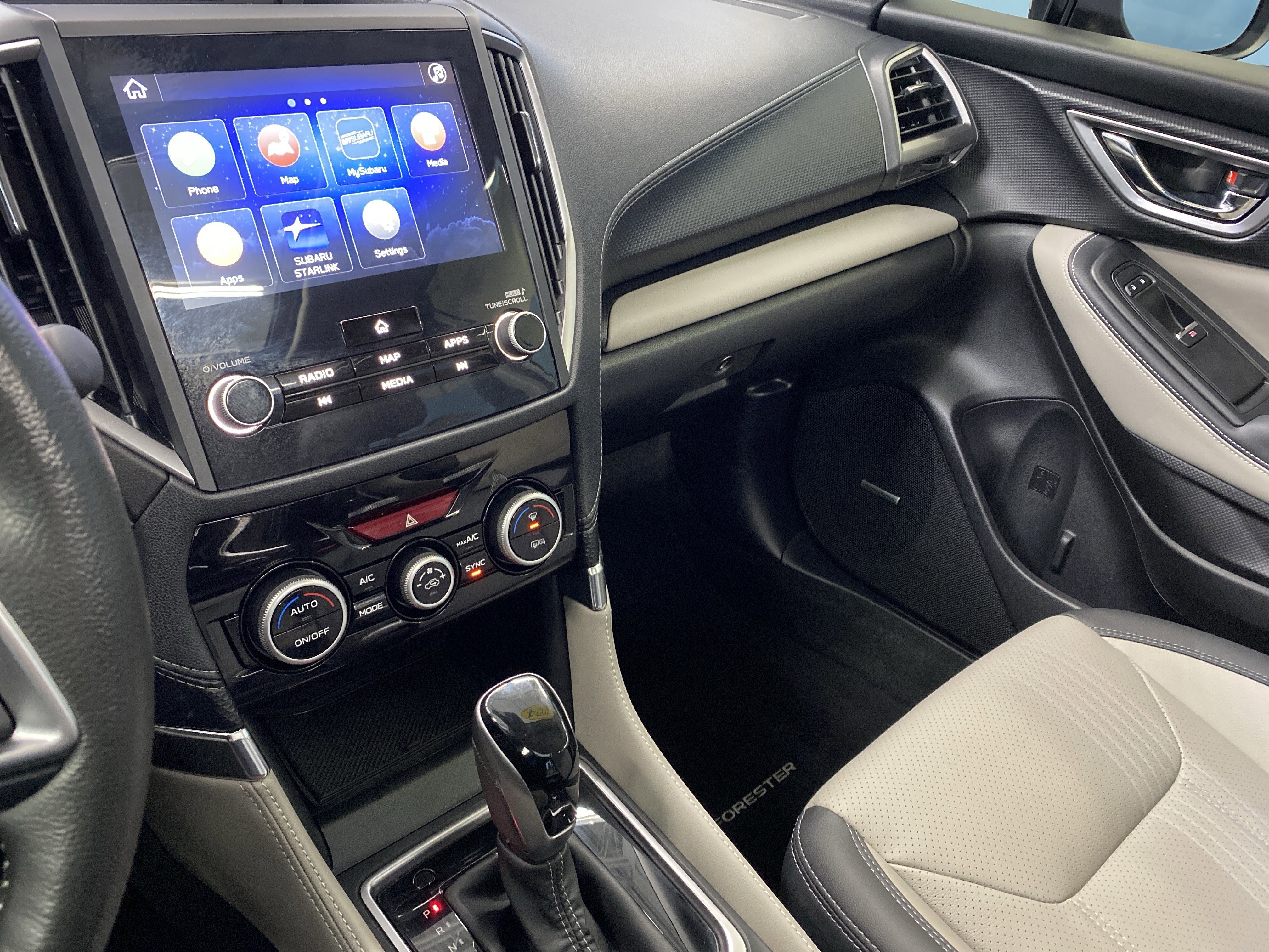 Used 2024 Subaru Forester Limited image 14