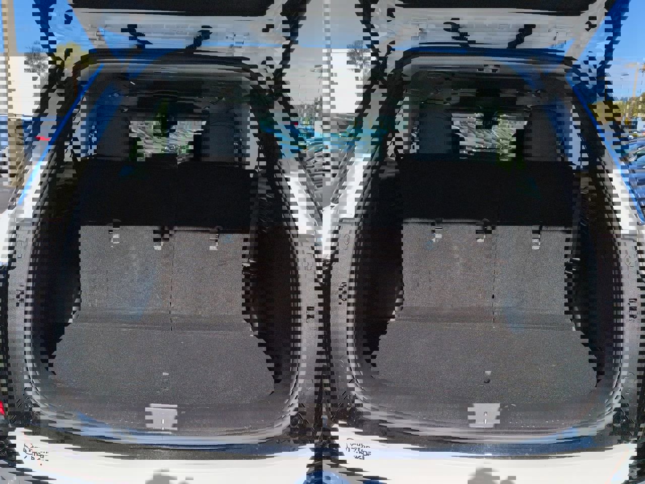 Used 2026 Hyundai Palisade Limited image 13