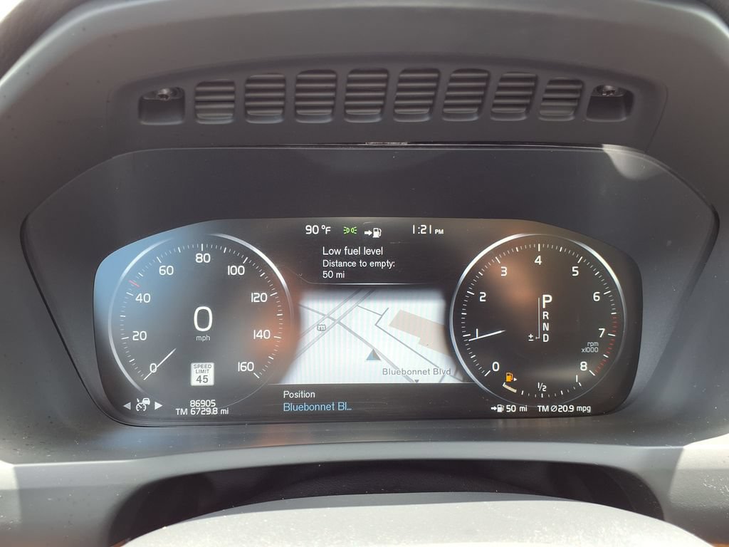 Used 2021 Volvo XC90 T6 Momentum w/ Advanced Package AWD/4WD image 30