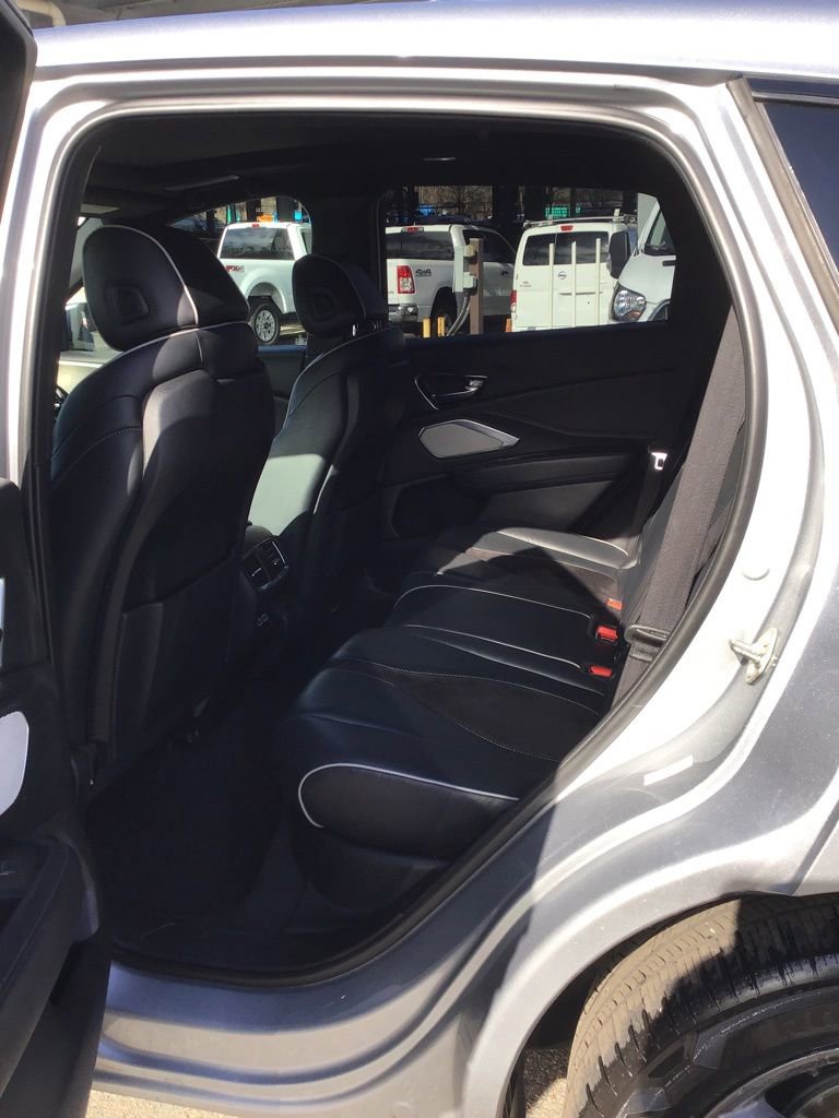 Used 2019 Acura RDX A-Spec image 5