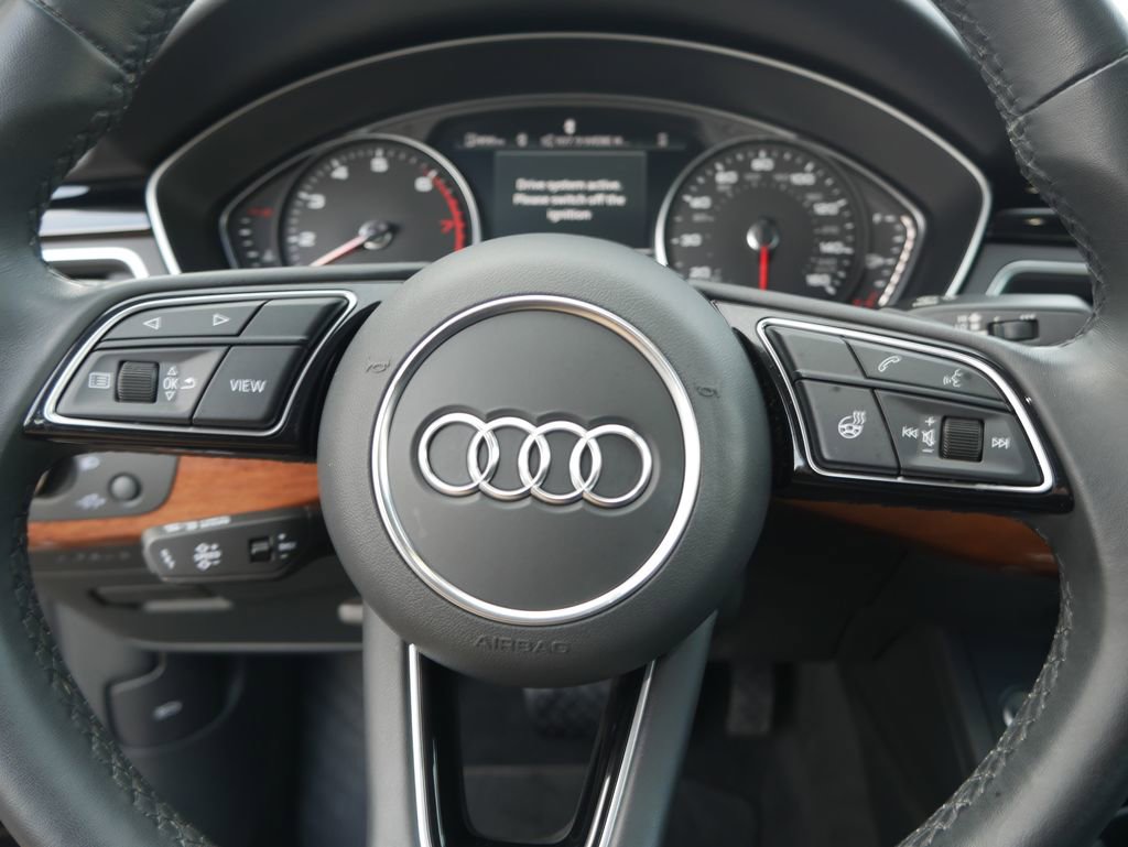 Used 2023 Audi A4 2.0T Premium w/ Convenience Package image 43