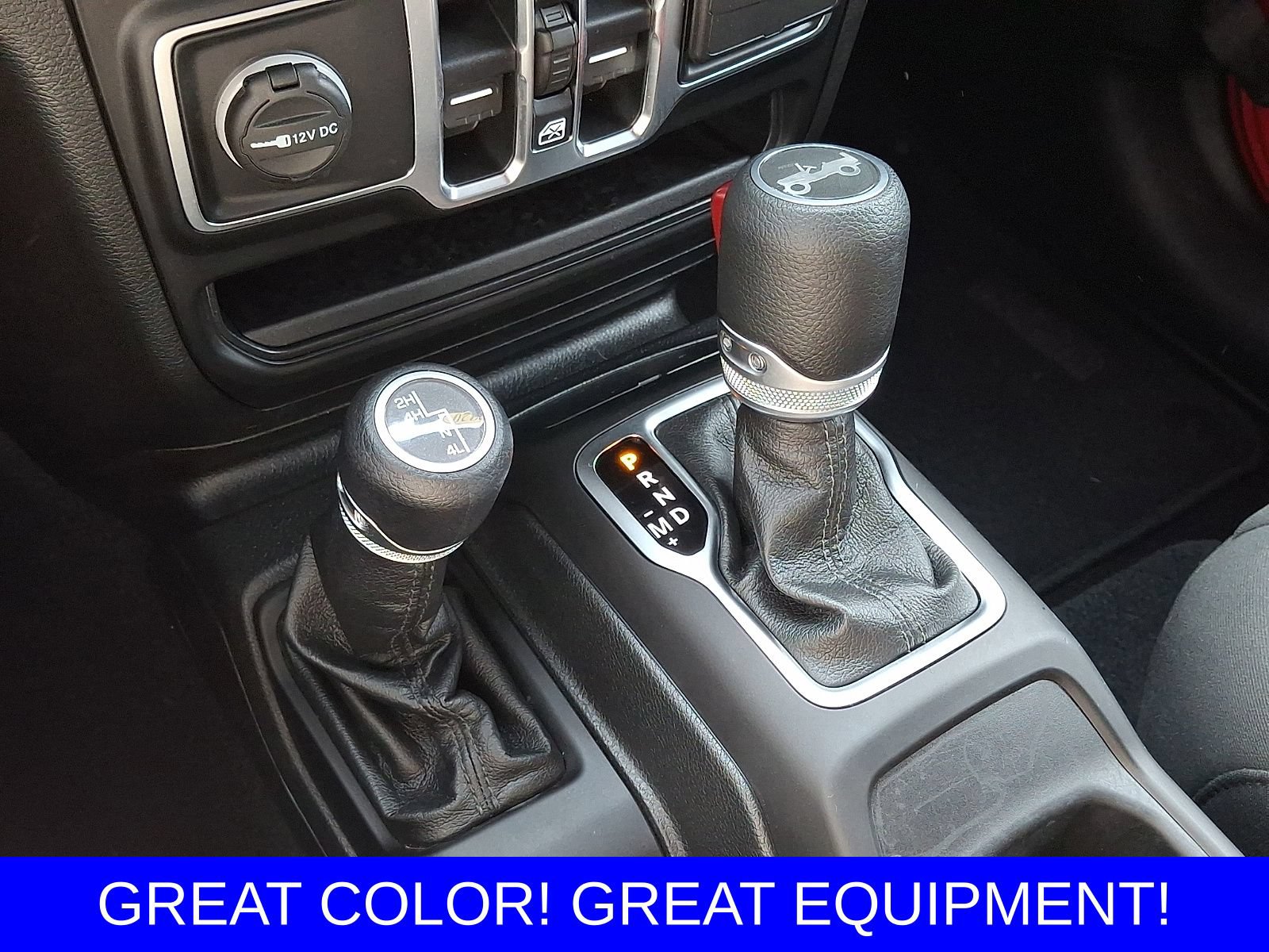 Used 2020 Jeep Wrangler Unlimited Sport AWD/4WD image 16