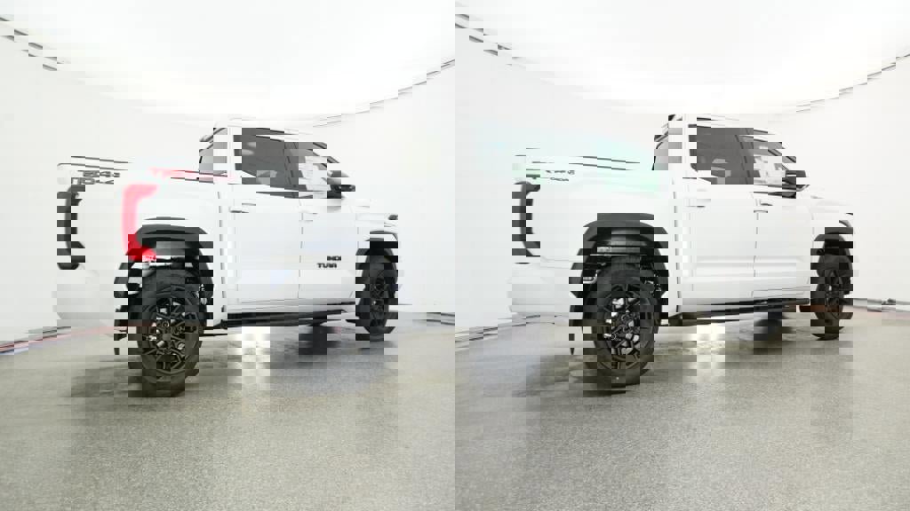 New 2026 Toyota Tundra Limited image 59