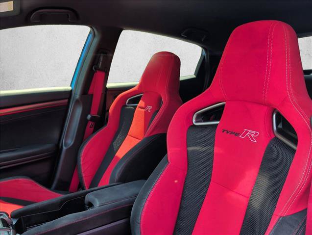 Used 2021 Honda Civic Type R image 11
