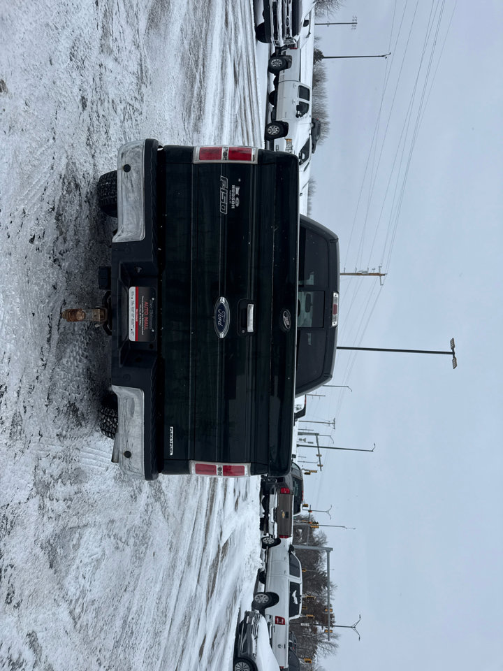 Used 2014 Ford F150 XLT w/ Equipment Group 302A Luxury image 4